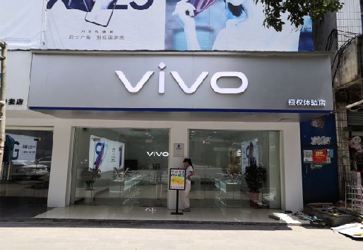 金堂门头招牌怎么维护?