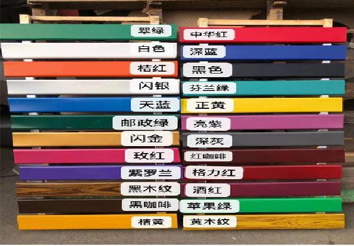 金堂做招牌可以用哪些材料？
