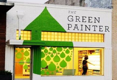 金堂如何设计吸引顾客的招牌。